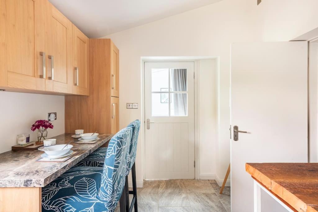 Millfield Cottage Γιορκ Εξωτερικό φωτογραφία