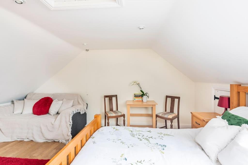 Millfield Cottage Γιορκ Εξωτερικό φωτογραφία