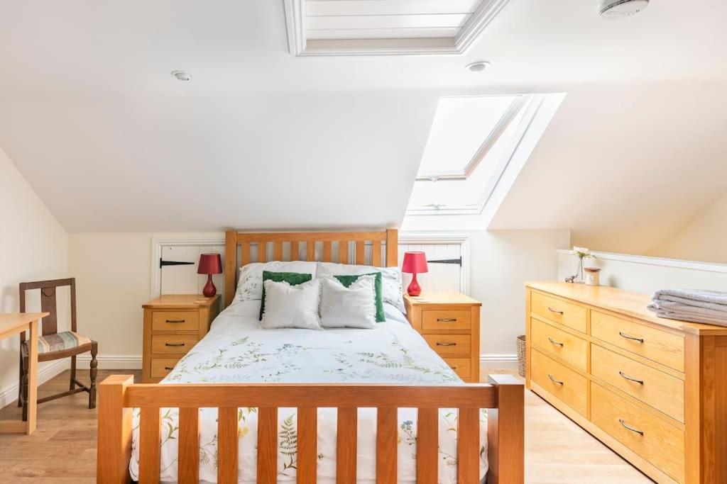Millfield Cottage Γιορκ Εξωτερικό φωτογραφία