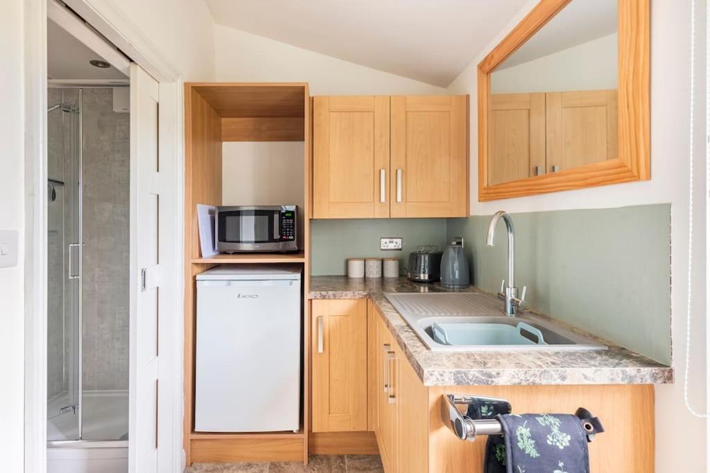 Millfield Cottage Γιορκ Εξωτερικό φωτογραφία