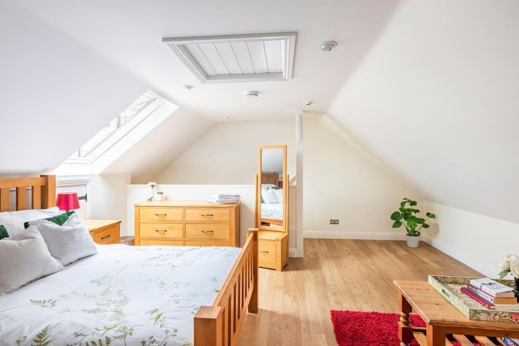 Millfield Cottage Γιορκ Εξωτερικό φωτογραφία