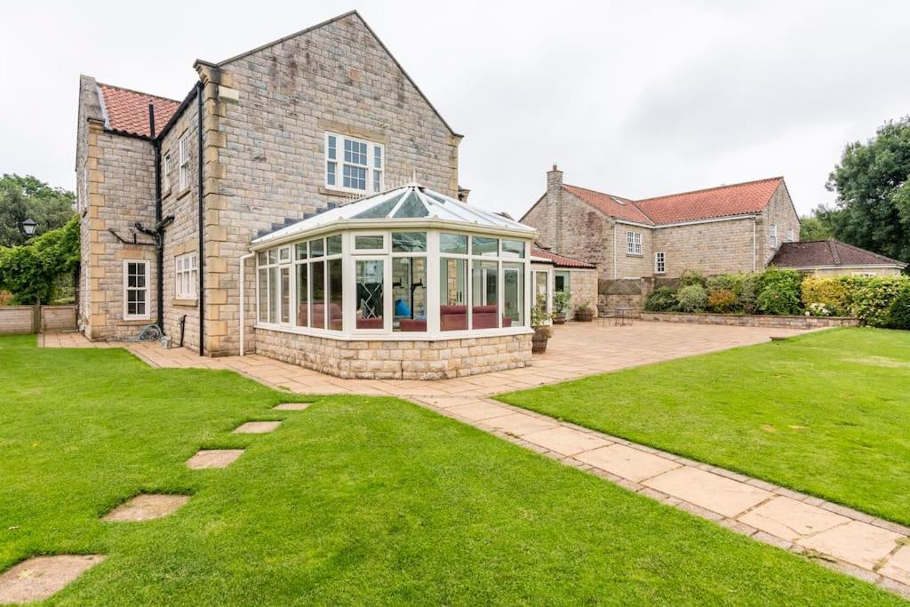 Millfield Cottage Γιορκ Εξωτερικό φωτογραφία