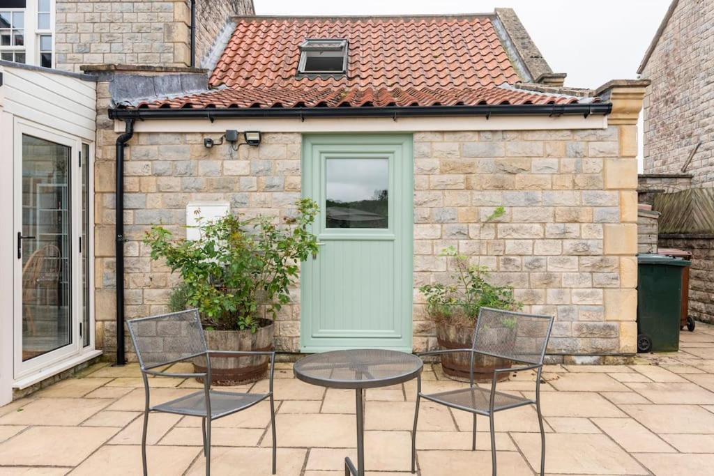 Millfield Cottage Γιορκ Εξωτερικό φωτογραφία